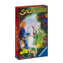 Sagaland