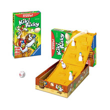 Kiki Ricky edición de viaje
