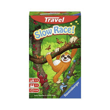 Slow Race! - Edición de viaje