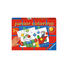 Junior Colorino