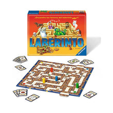 Laberinto