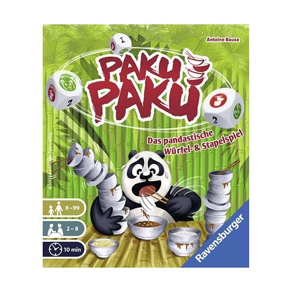 Paku Paku