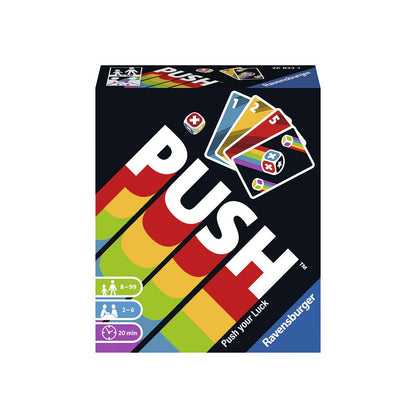 Push