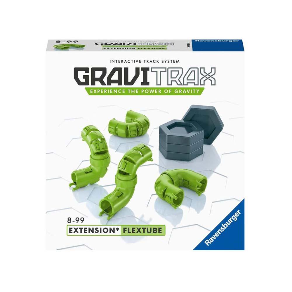 Gravitrax Flex tube - Expansión