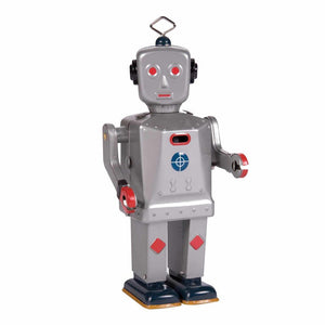 Mike - Robot