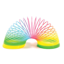 Espiral de arcoiris