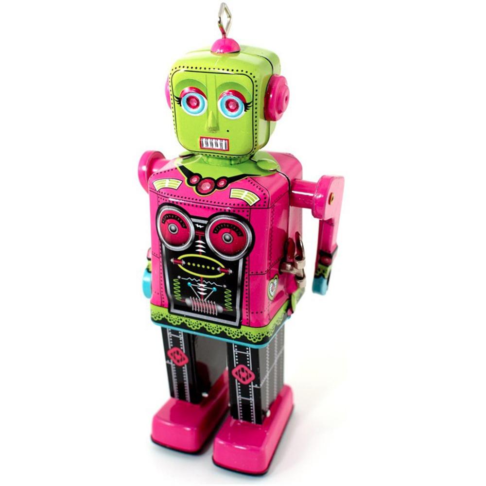Roberta - Robot