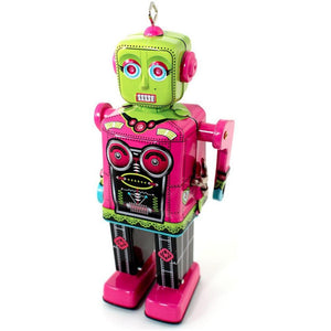 Roberta - Robot
