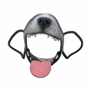 Máscara perro - Surtido