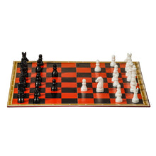 Damas & Ajedrez