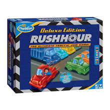 Rush Hour Deluxe