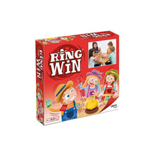 Ring Win