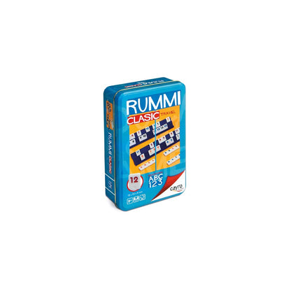 Rummiclasic Travel