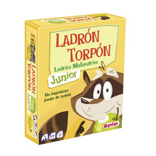 Ladrón Torpón Junior