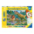 Puzzle XXL Mundo de dinosaurios - 100 piezas