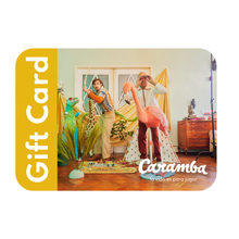 Gift Card Caramba