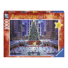 Puzzle Rockefeller Center - 1000 piezas