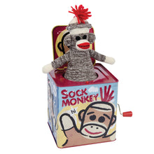 Caja musical - Mono
