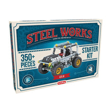 Steel Works - Auto 4x4