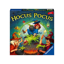 Hocus Pocus
