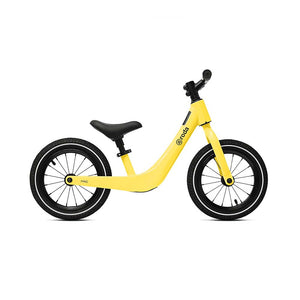 Bicicleta Magnesio - Amarillo
