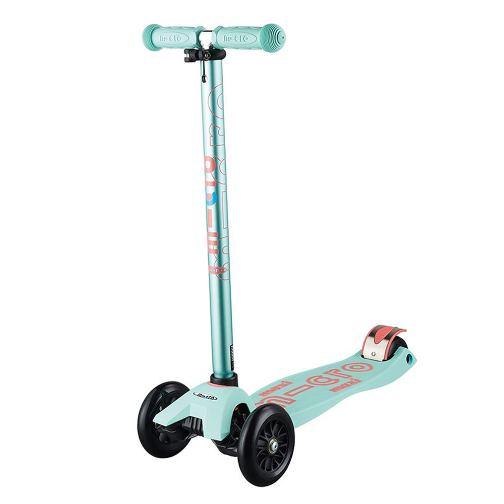 Scooter maxi deluxe - Menta