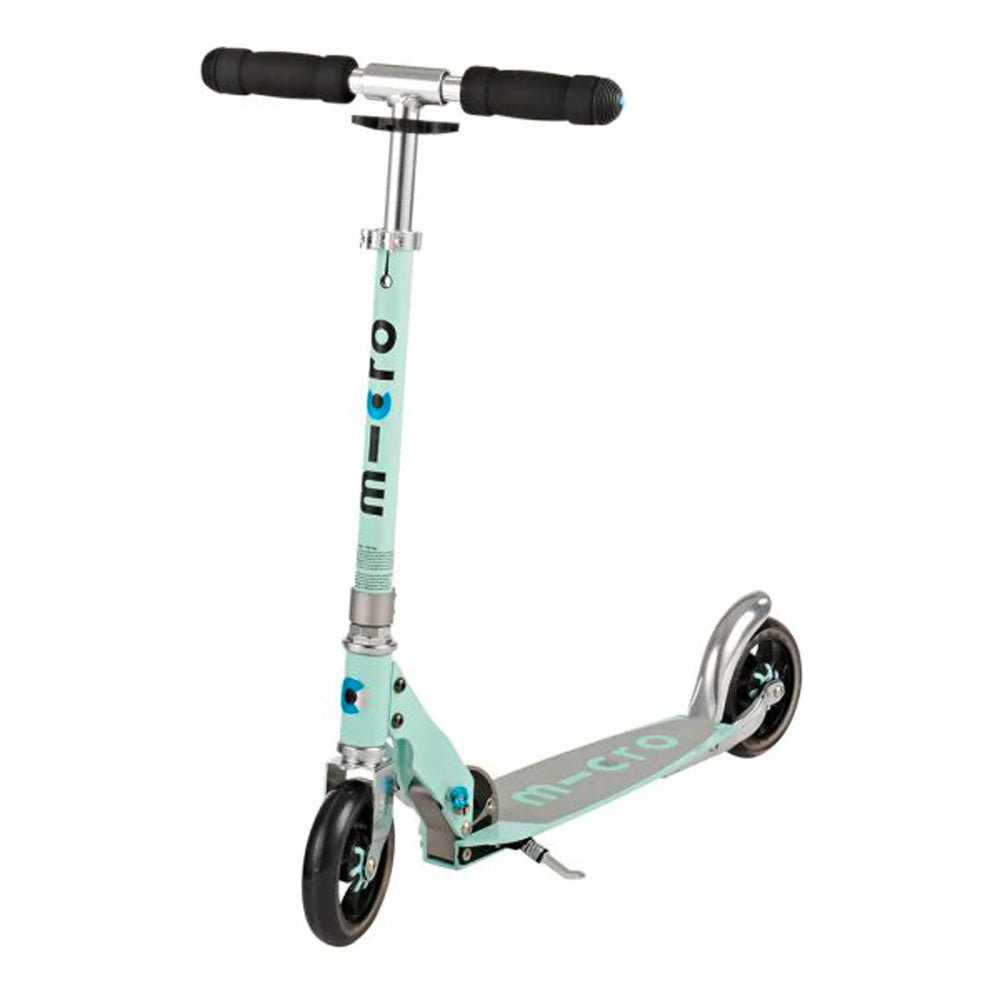 Scooter de adulto Speed - Menta
