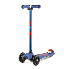 Scooter maxi deluxe - Azul