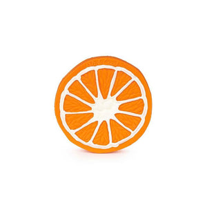 Mordedor naranja
