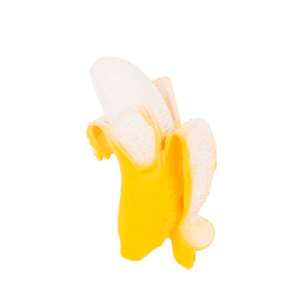 Mordedor Plátano