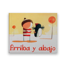 Arriba y abajo