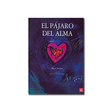 El Pájaro del Alma