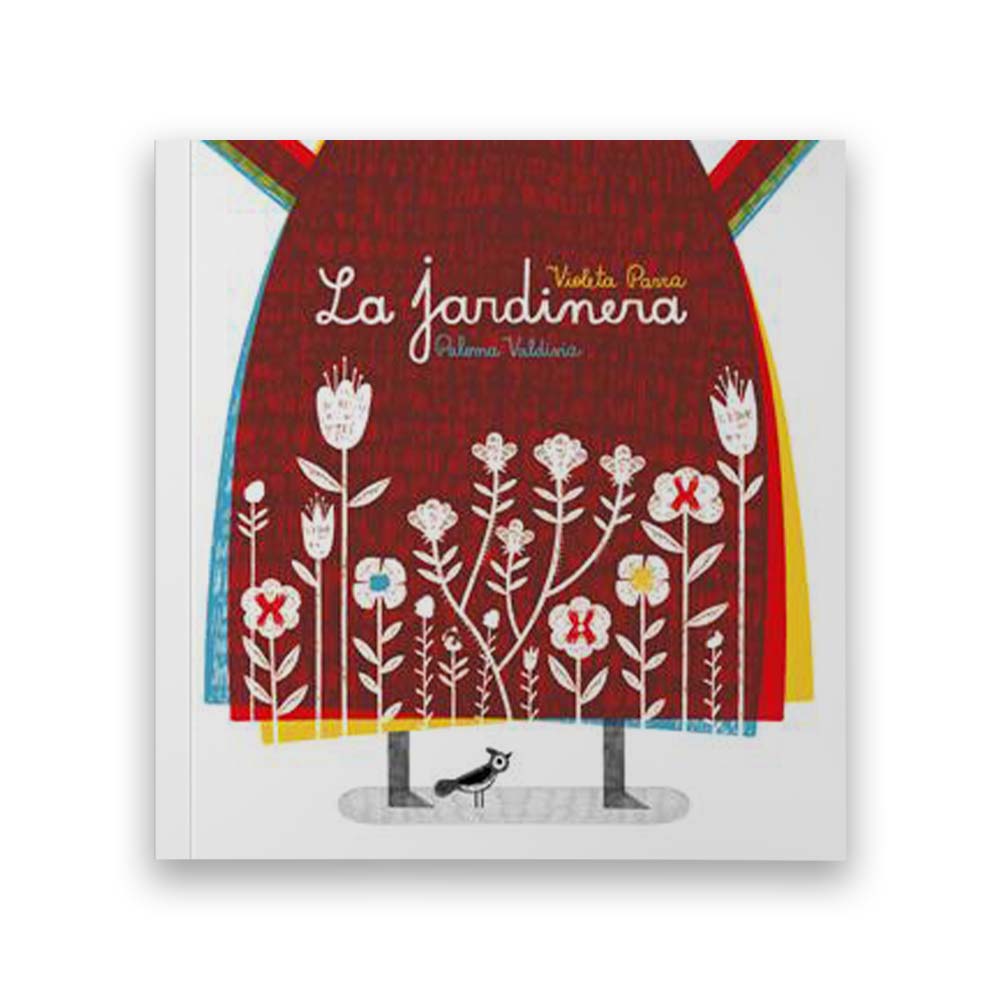 La jardinera