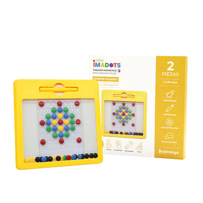 Imadots mini