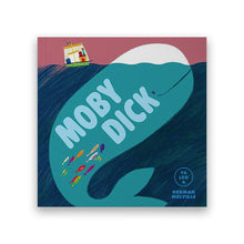 Moby Dick