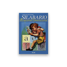 Silabario hispano americano