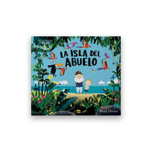 La isla del abuelo