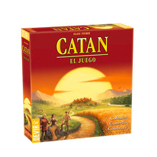 Catan