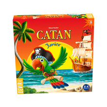Catan Junior