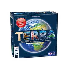 Terra