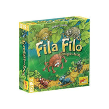Fila Filo