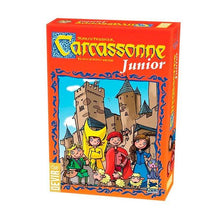 Carcassonne Junior