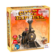 Colt Express