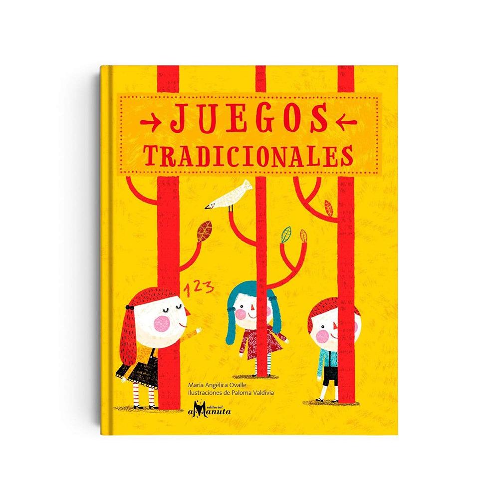 Juegos tradicionales