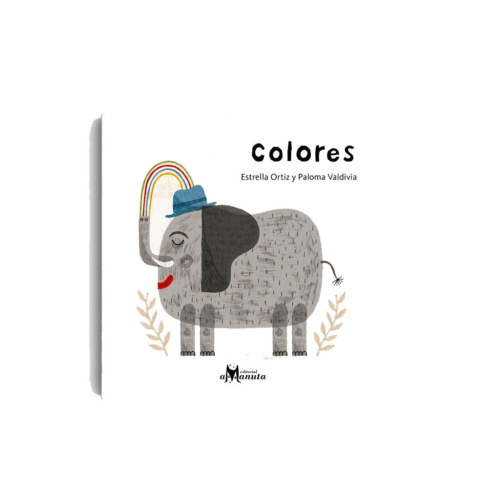 Colores