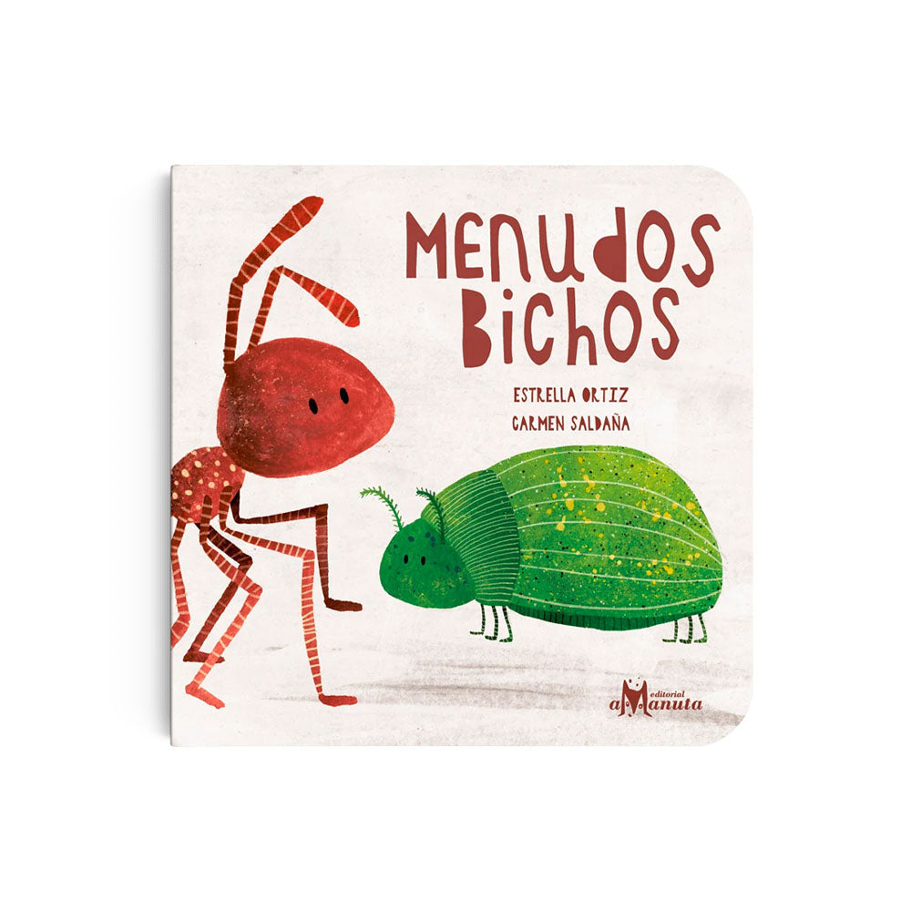 Menudos bichos