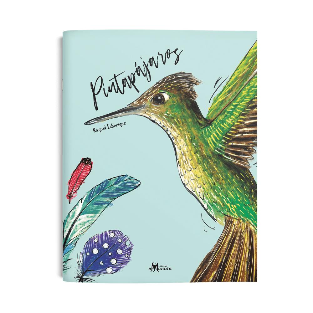 Pintapájaros