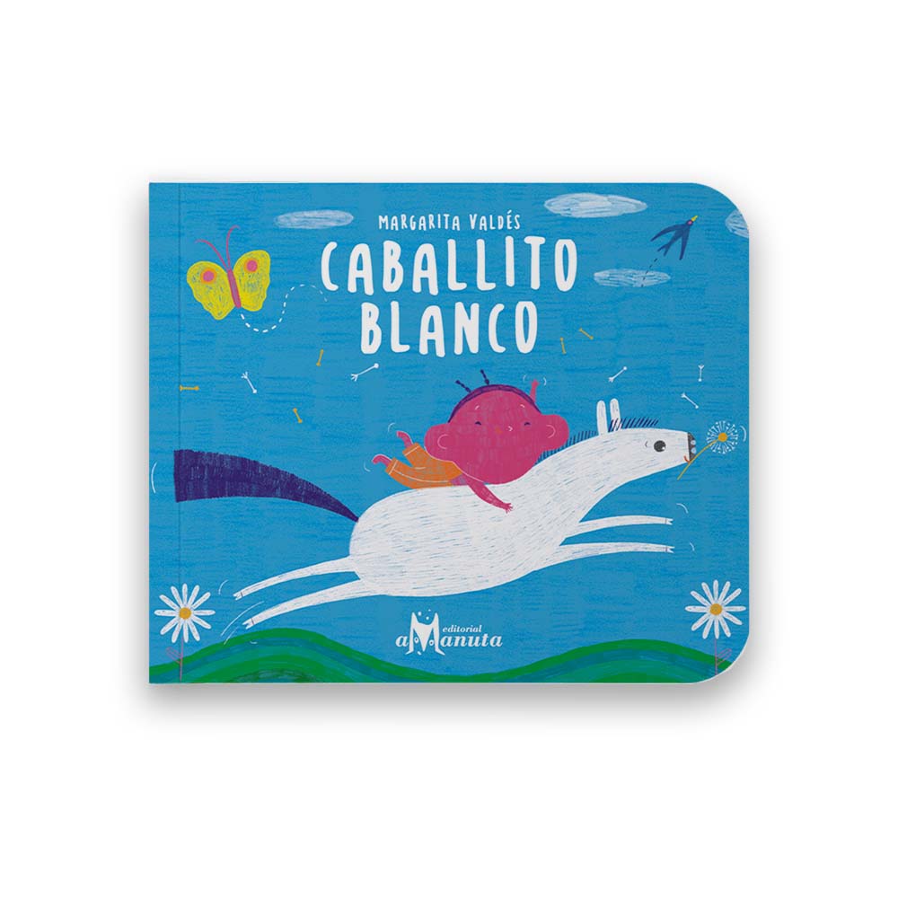 Caballito blanco