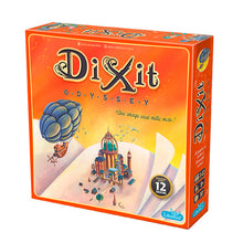 Dixit - Odyssey