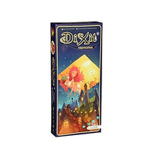 Dixit - Memories